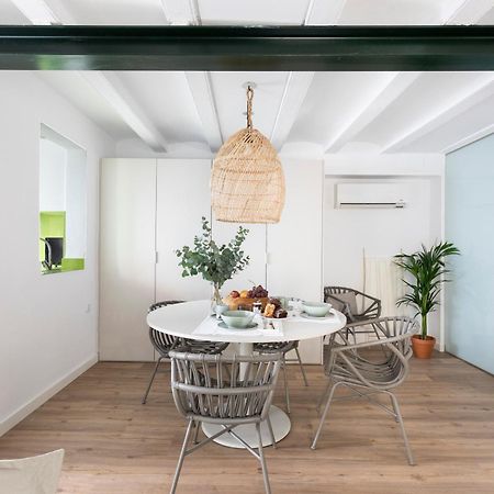 Aspasios Verdi Apartments Barcelona Room photo