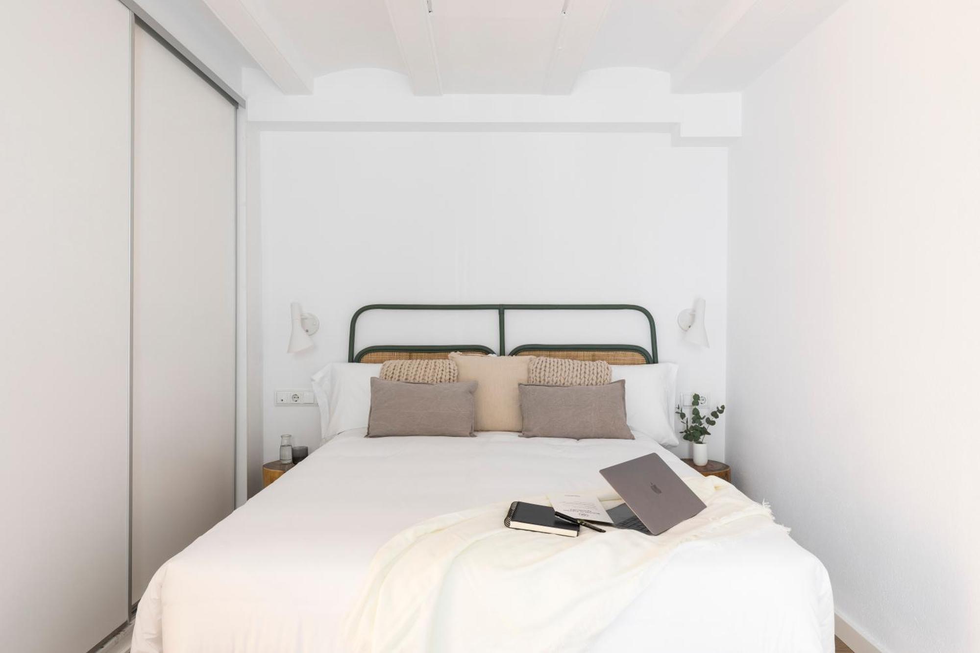 Aspasios Verdi Apartments Barcelona Room photo