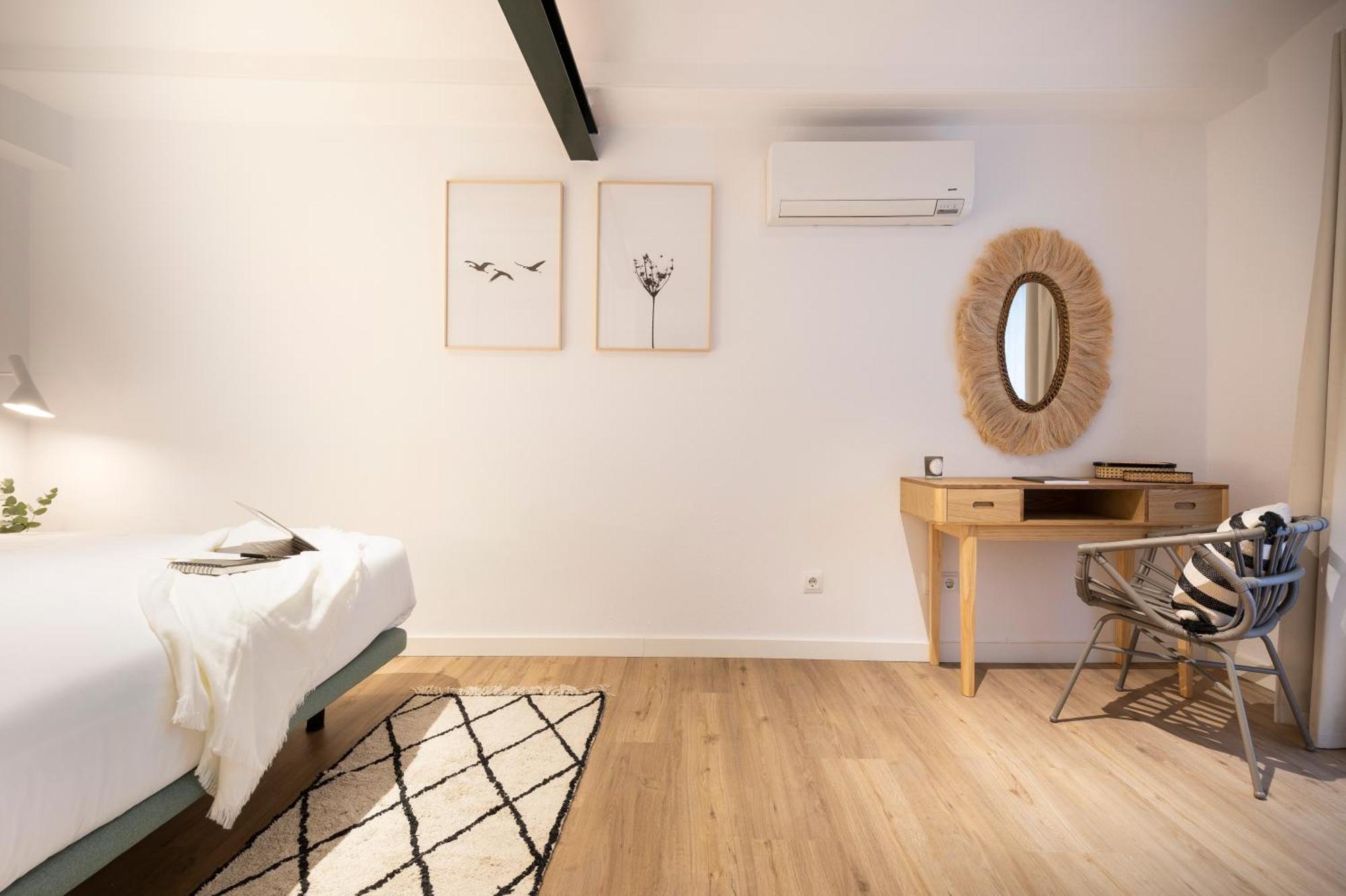 Aspasios Verdi Apartments Barcelona Room photo
