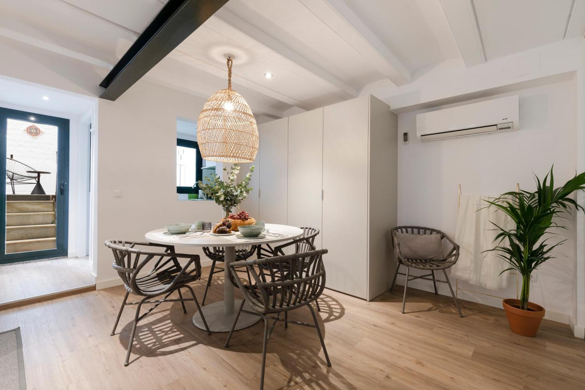 Aspasios Verdi Apartments Barcelona Room photo