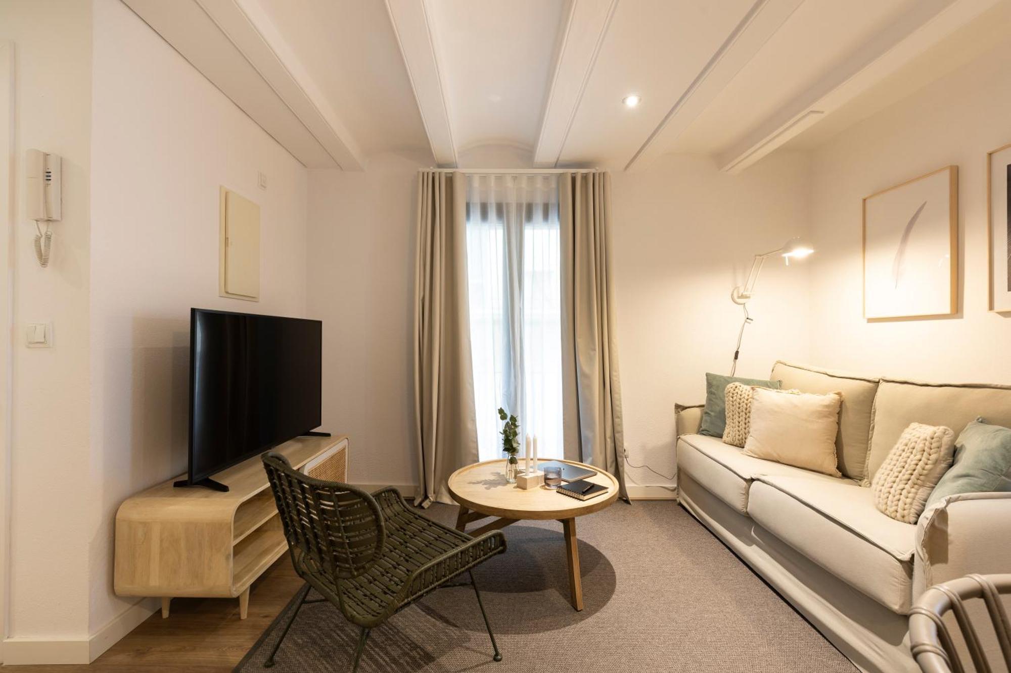 Aspasios Verdi Apartments Barcelona Room photo
