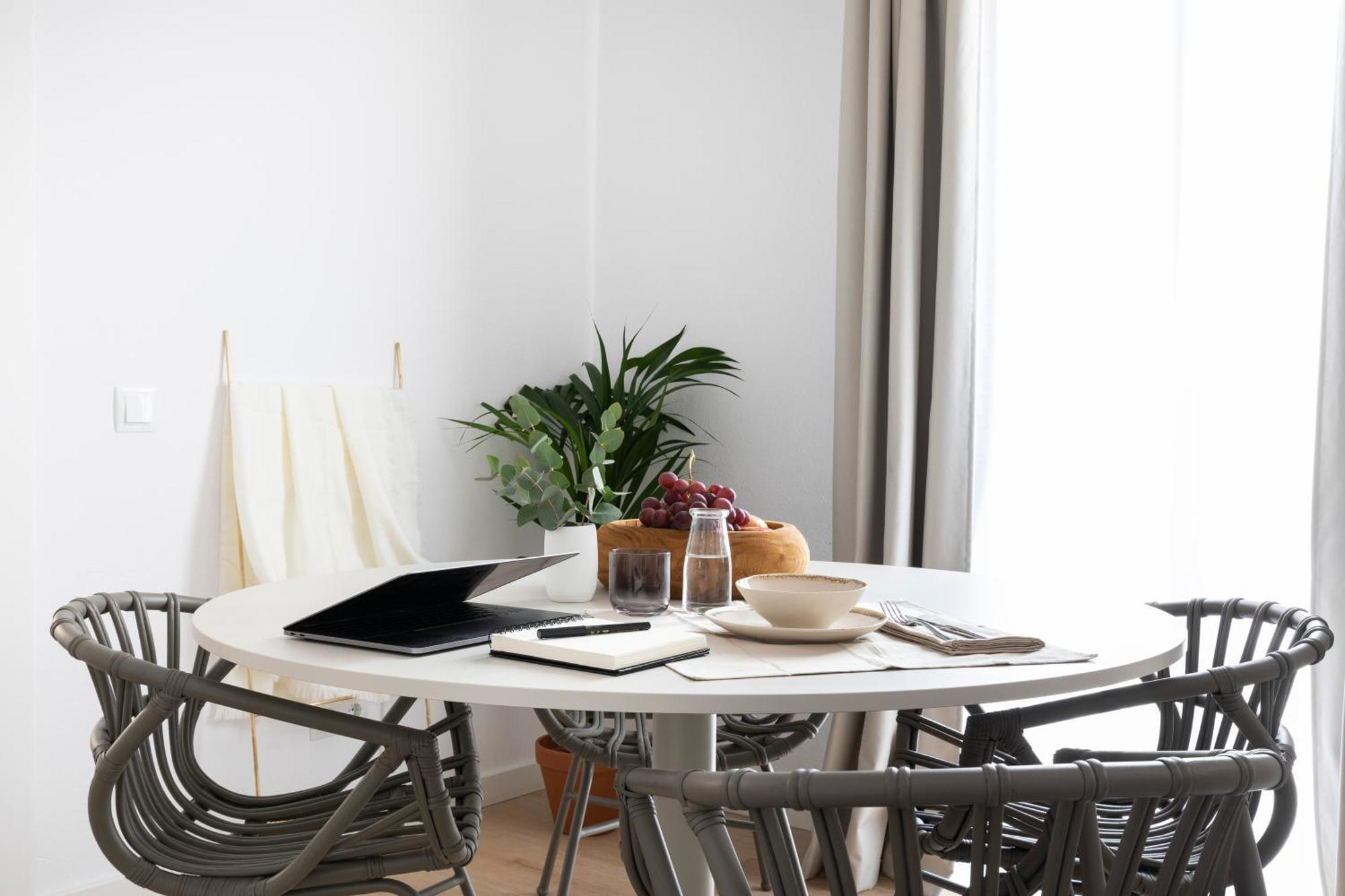 Aspasios Verdi Apartments Barcelona Room photo