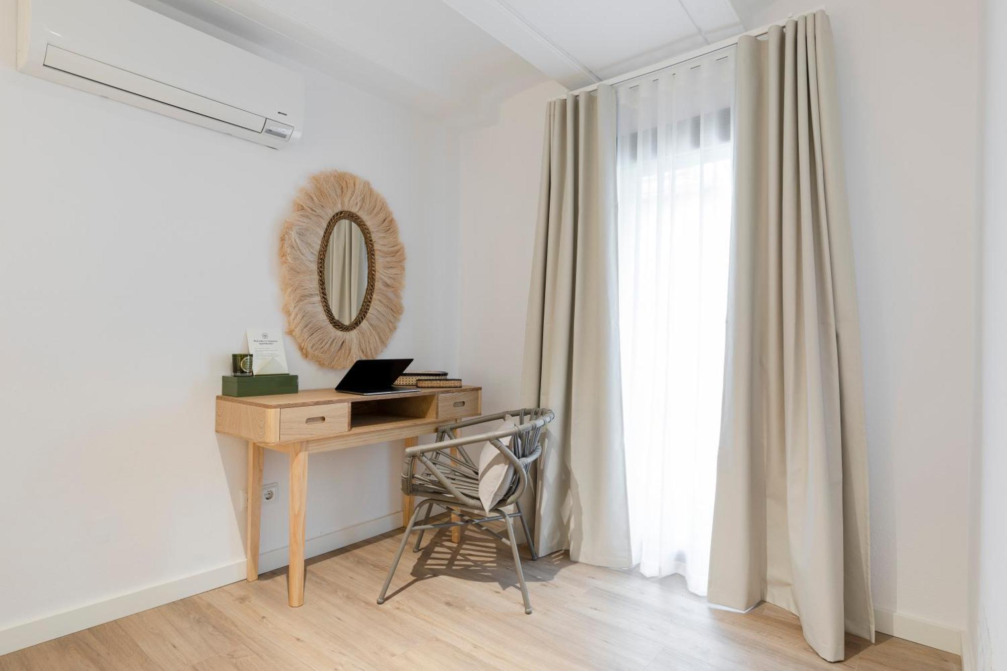 Aspasios Verdi Apartments Barcelona Room photo