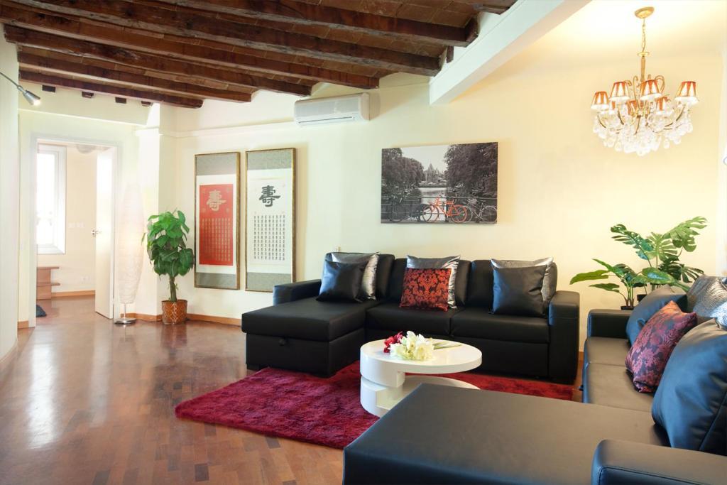Aspasios Verdi Apartments Barcelona Room photo